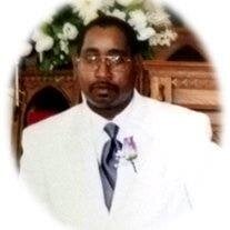 Richard Nathaniel Weeks