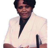 Eunice Virginia Willis