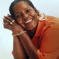 Cloteal Michelle "Tina" Bumbrey (Richardson)