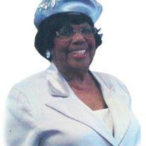 Marjorie Dolores Greene Fisher