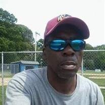 Walter Teagle Jr.