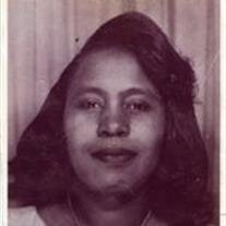 Helen Louise Jeffress (Clark)