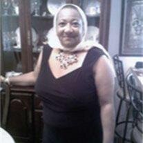 Linda Joyce Henton