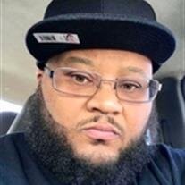 Derrick DeWayne Combs