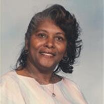 Nettie L Brown