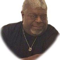 David Preston Jr.