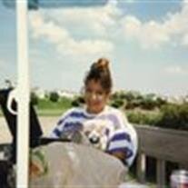 Pastor Charlotta Alberta Sapp-Price