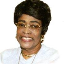Frances Virginia Stallsworth