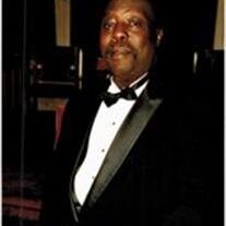 Nathaniel Lee Purnell Sr.