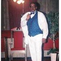 Russell Devon Burton Sr.