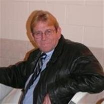 David Alan Melvin