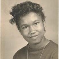 Mary Ann Dorman