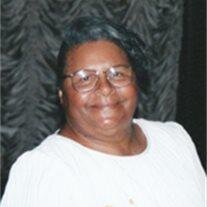 Maggie Lene Dorman