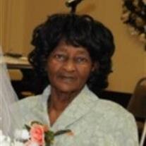 Marcelline Gumby