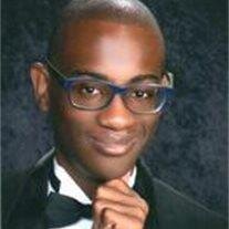 Sincere Malik Melvin