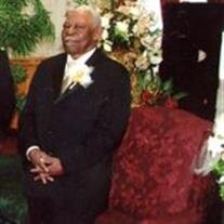 Joseph Estime