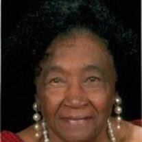 Mildred Marie Myster