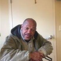 Edward Earl Stephens