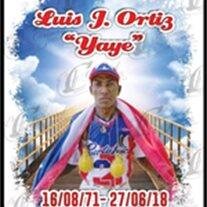 Luis Tavier Ortiz