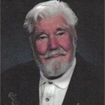 Phillip Percival Ealey