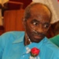 Earl Marsh Jr.