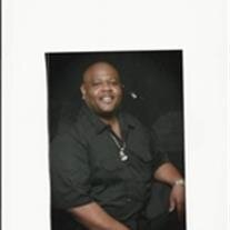 Judson Thomas ""Spunk"" Fletcher Jr.