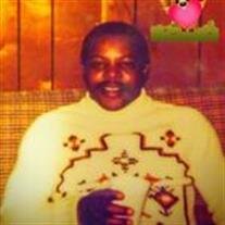 Charles Edward Johnson