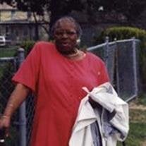 Helen Marcella Willingham