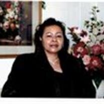 Sharon D Holden