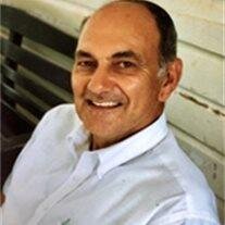 Willard Ellingsworth