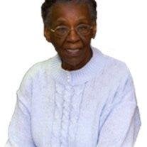 Mary Josephine Burgess