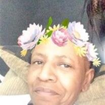 Juanita Nannette Torain