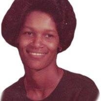 Barbara Jean Frazier