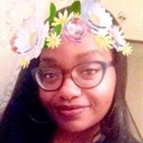 Rahvey Shaneice Vails