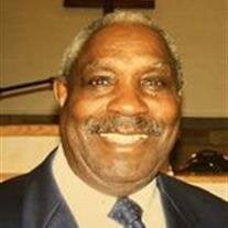 Harold Robinson Sr.