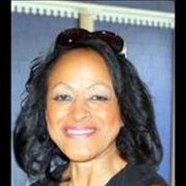 Lowan Juanita Pitt (Pritchett)