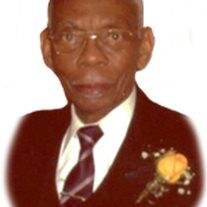 Ray C. Griffin Sr.
