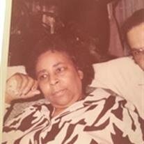 Pearl Ester Cheatham (Hughes)
