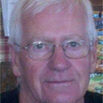 James Thomas "Tom" Scheidly