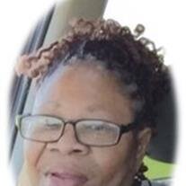 Jo Ann Sewell