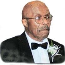 Robert Leander Massey Sr.