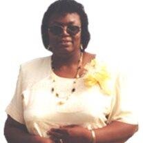 Judy  Ann Johnson-Ennals