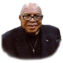 George Christopher Sorden