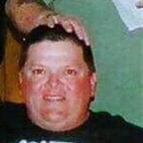 Hugh Phillip McCafferty