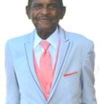 Leonard Marvel Polk Jr.
