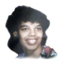 Gloria E. Bolden