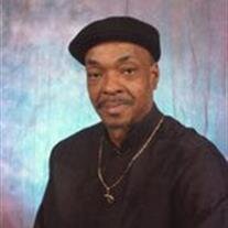 Edward West Jr.