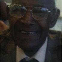 Alonzo Samuel Hardy Sr.