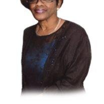 Ruth Joyce Thompson (Brown)