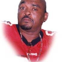Russell S. "Cazzy" McKade
